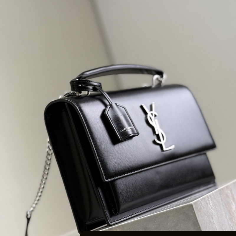 Y*L top handle bags